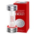 Champion Energy Eau de Toilette Cheap