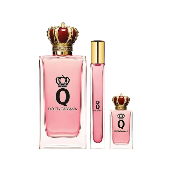 Q Tester Eau de Parfum on Sale