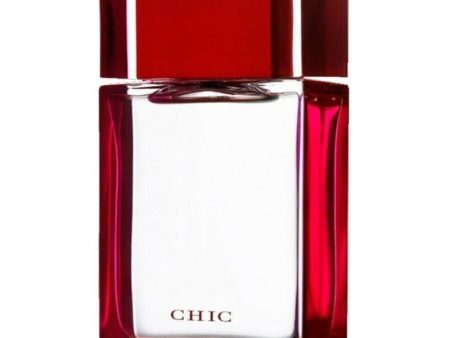 Carolina Herrera - Chic Woman EDP 80ml on Sale