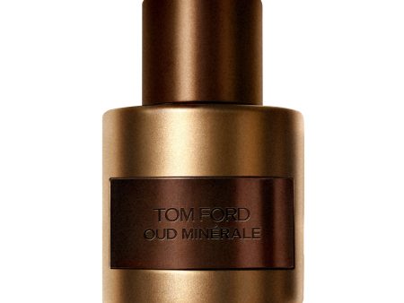 Tom Ford - Oud Minerale EDP 50ml Online now