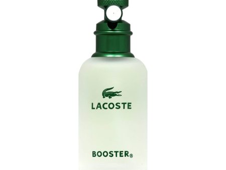 Booster Eau de Toilette Hot on Sale