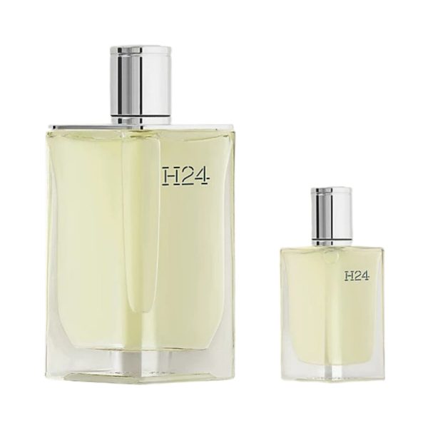 H24 2 Piece Eau De Toilette Supply