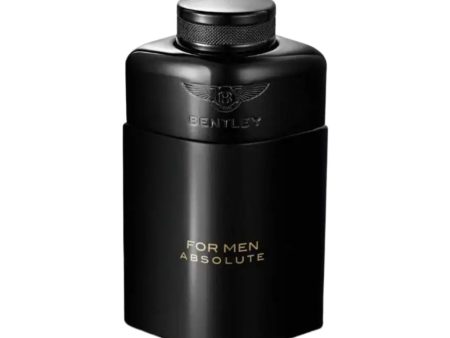 Absolute Eau de Parfum Supply