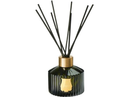 Ernesto Reed Diffuser - Fashion