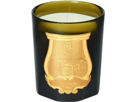 Solis Rex Classic Candle - Online