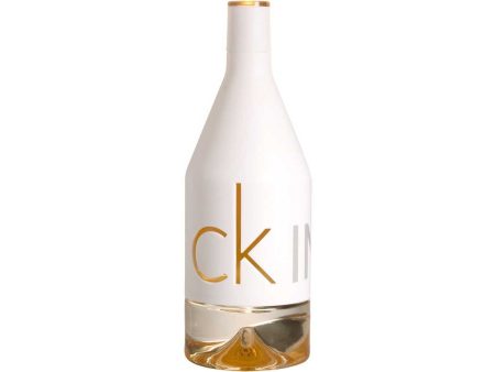 Calvin Klein - In 2 U for Her 150ml For Cheap