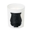 Rose Poivrée Classic Candle - For Discount