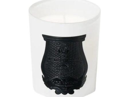 Rose Poivrée Classic Candle - For Discount