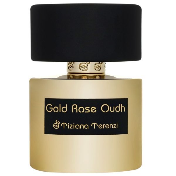 Tiziana Terenzi - Gold Rose Oudh 100ml Online Hot Sale