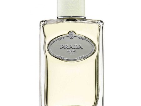 Prada - Infusion d Iris EDP 100ml Discount