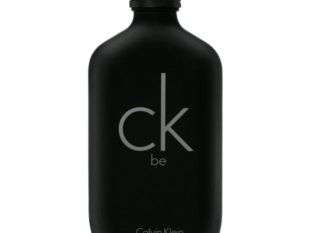 Calvin Klein - CK Be EDT 100ml Online Sale