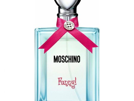 Moschino - Funny EDT 50ml Supply