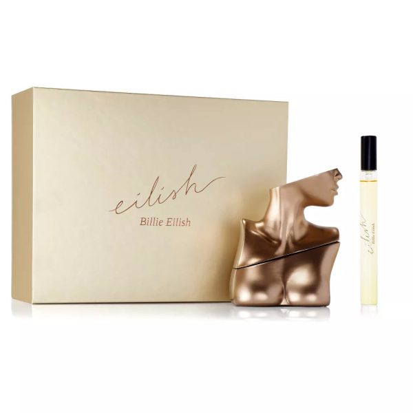 Billiie Eilish No.2 Tester Eau De Parfum Cheap