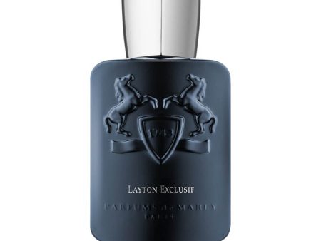 Parfums de Marly - Layton Exclusif EDP 75ml Hot on Sale