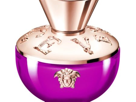 Versace - Dylan Purple EDP 100ml Hot on Sale