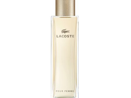 Lacoste - Pour Femme EDP 90ml Discount