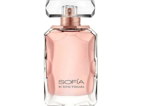 Sofia Eau de Parfum Hot on Sale