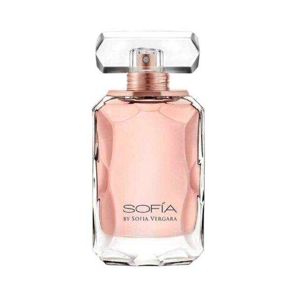 Sofia Eau de Parfum Hot on Sale