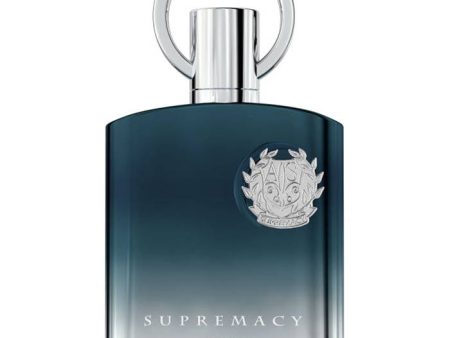 Afnan - Supremacy Incense EDP 100ml Discount