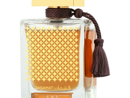 Rasasi - Qasamt Ebhar EDP 65ml Fashion