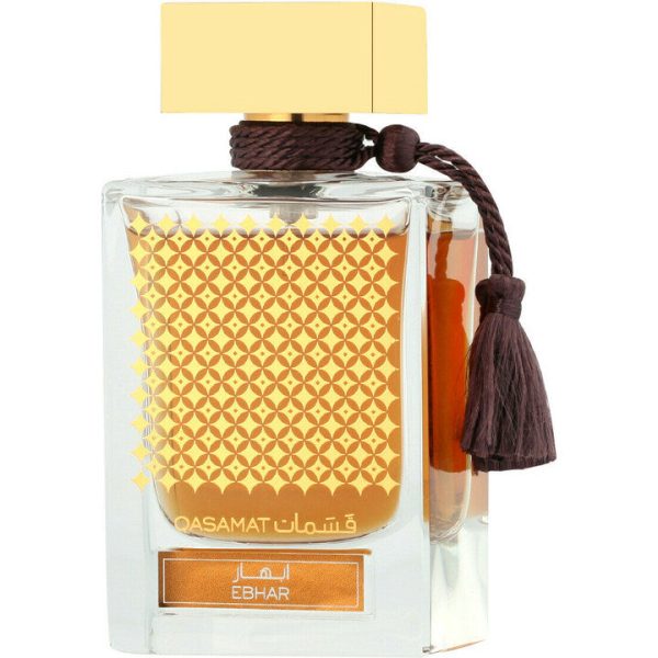 Rasasi - Qasamt Ebhar EDP 65ml Fashion