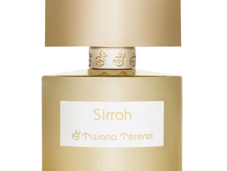 Tiziana Terenzi - Sirrah 100ml Supply