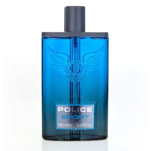 police sport Eau De Toilette Supply