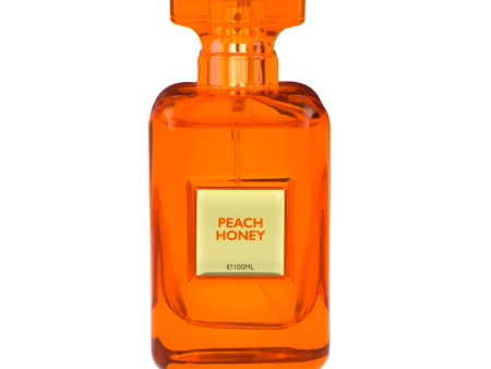 Flavia - Peach Honey EDP 100ml Online