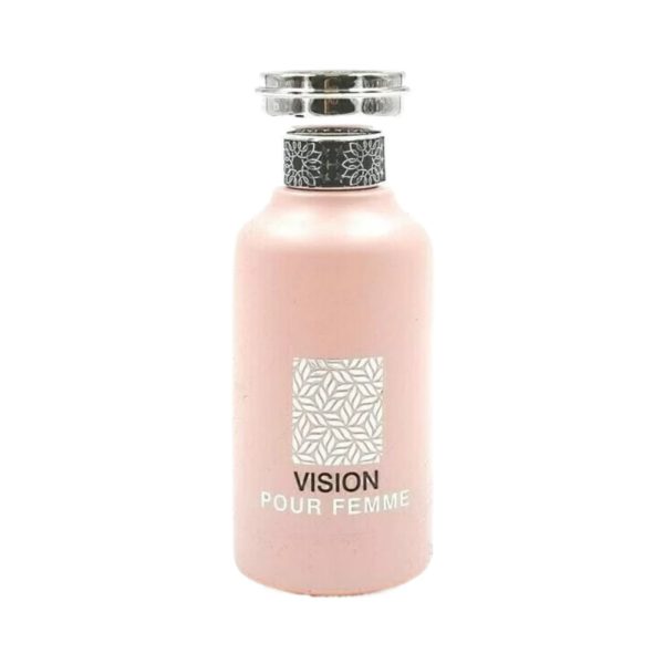 Vision Pour Femme Eau de Parfum For Discount