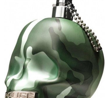 To Be Camouflage Eau De Toilette Cheap