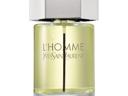 YSL - L Homme EDT 100ml Cheap