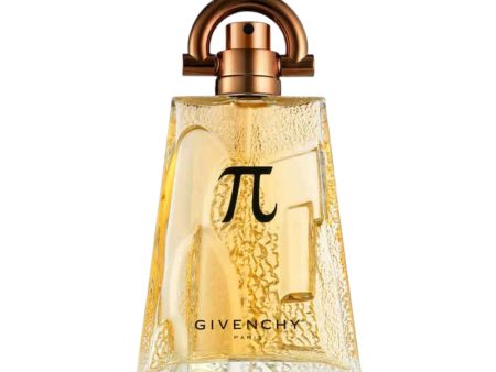 Pi Eau de Toilette Online