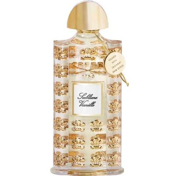 Sublime Vanille Eau de Parfum Cheap