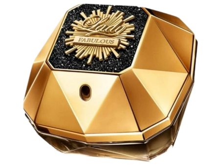 Lady Million Fabulous Eau De Parfum Sale