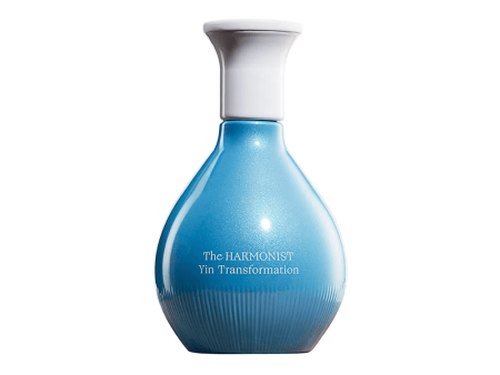 The Harmonist - Yin Transformation PARFUM 50ml Fashion