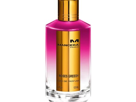 Roses Greedy Eau de Parfum For Sale