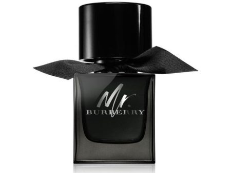 Burberry - Mr Burberry EDP 50ml For Sale