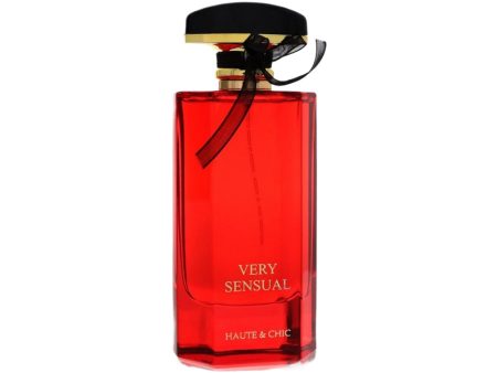 Very Sensual Women Eau de Parfum Online