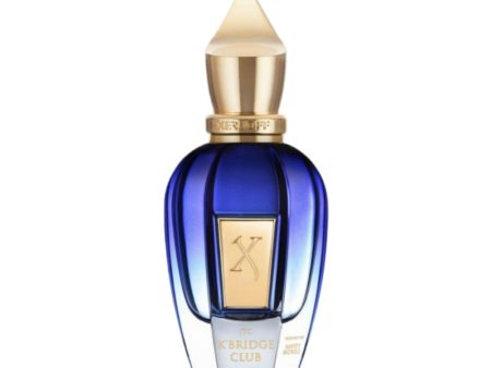 K’bridge Club Eau de Parfum Online Sale