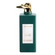 Trussardi - Le Vie di Milano Behind The Curtain Piazza Alla Scala EDP 100ml Discount