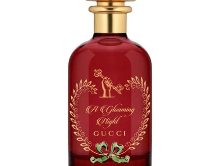 Gucci - A Gloaming Night EDP 100ml Hot on Sale