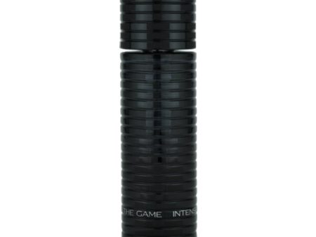 The Game Intense Eau de Toilette Cheap