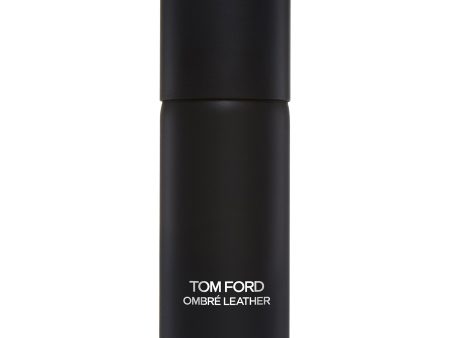 Tom Ford - Ombre Leather Body Spray 150ml Online Sale