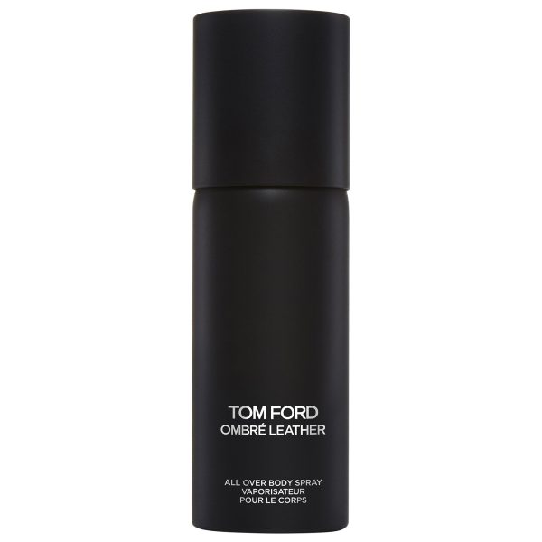 Tom Ford - Ombre Leather Body Spray 150ml Online Sale