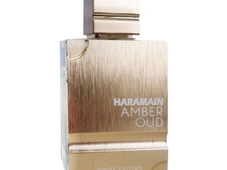 Amber Oud White Edition Eau De Parfum For Discount