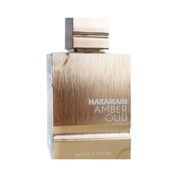 Amber Oud White Edition Eau De Parfum For Discount