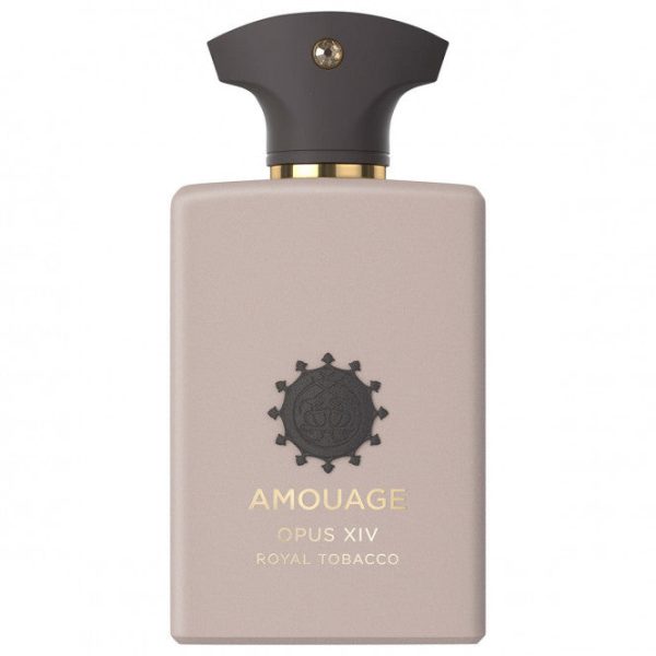 Amouage - Opus XIV Royal Tobacco EDP 100ml on Sale