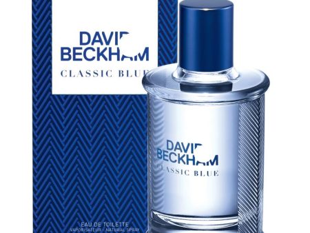 Classic Blue Tester Eau de Toilette on Sale