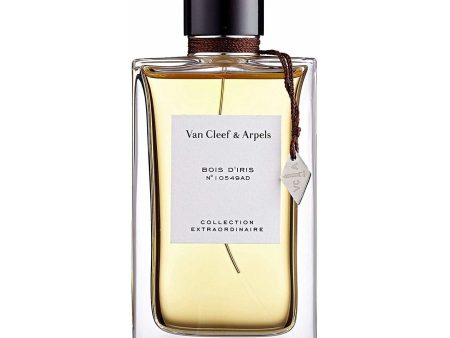 Van Cleef & Arpels - Bois d Iris EDP 75ml Online