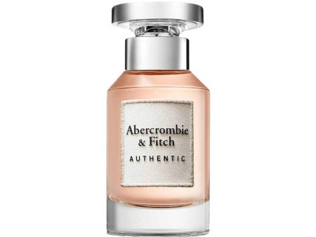 Abercrombie & Fitch Authentic Femme Eau De Parfum For Discount